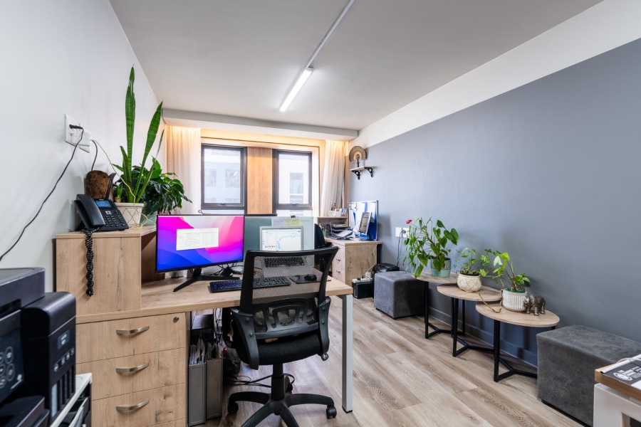 0 Bedroom Property for Sale in Cape Town City Centre Western Cape